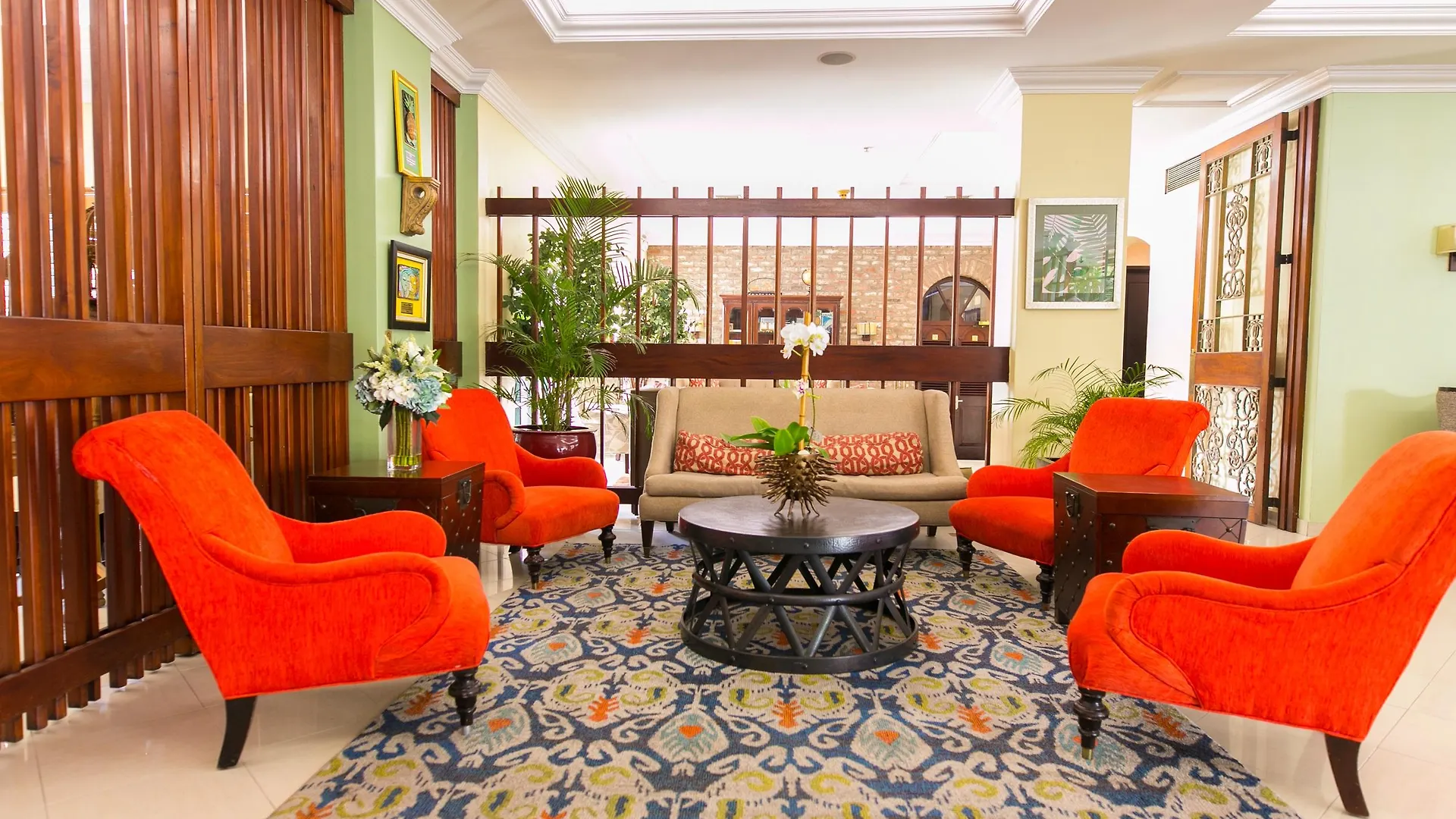 Courtleigh Hotel & Suites Kingston
