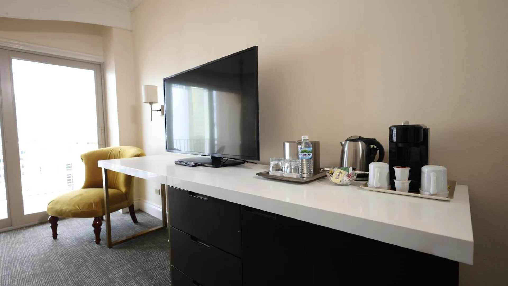 Courtleigh Hotel & Suites Kingston Jamajka