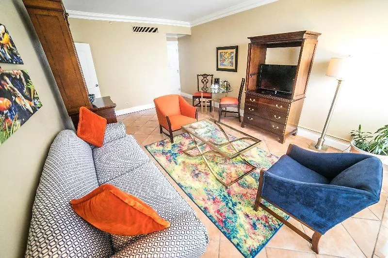 Courtleigh Hotel & Suites Kingston 5*,  Jamajka