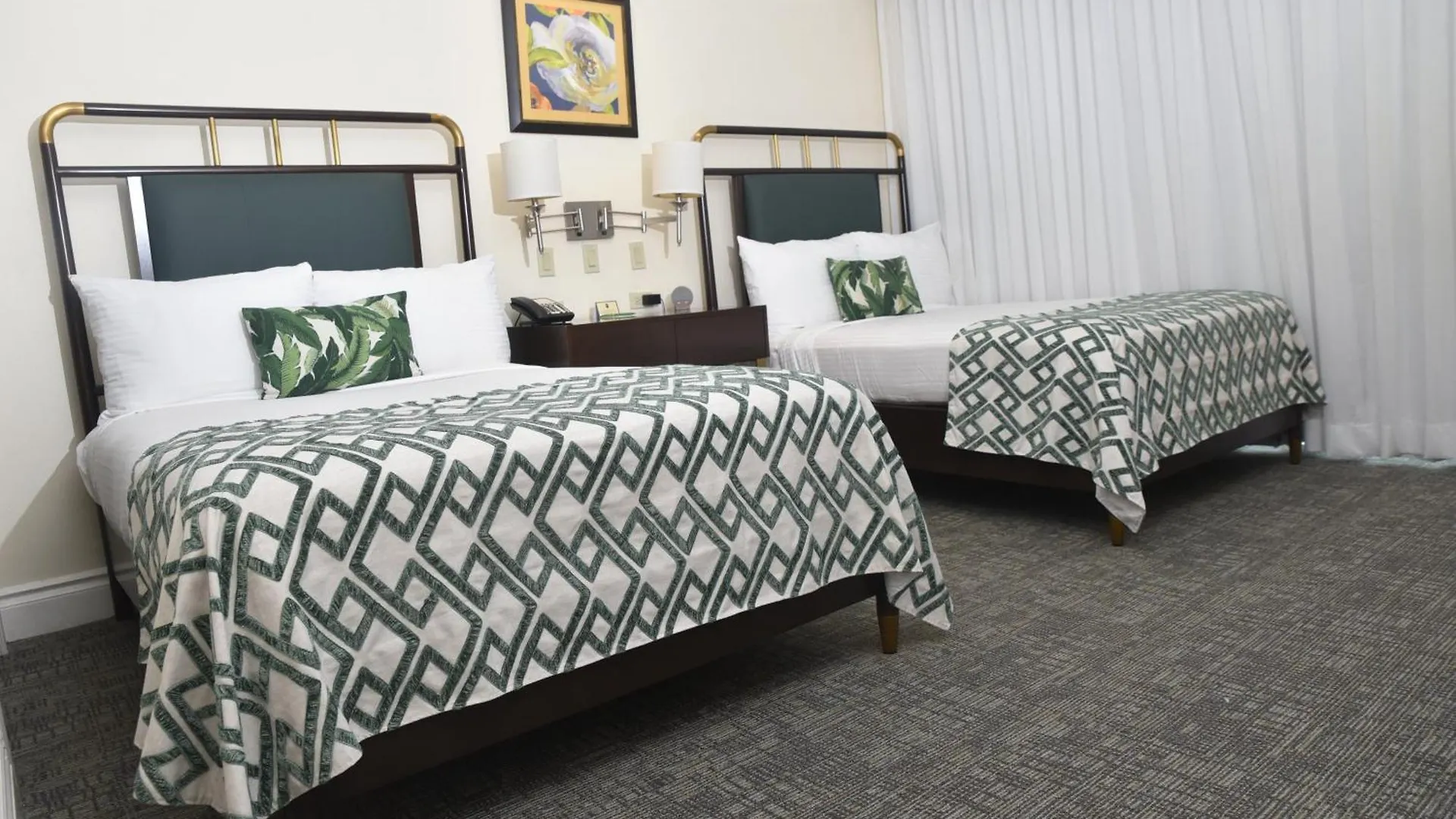 Courtleigh Hotel & Suites Kingston