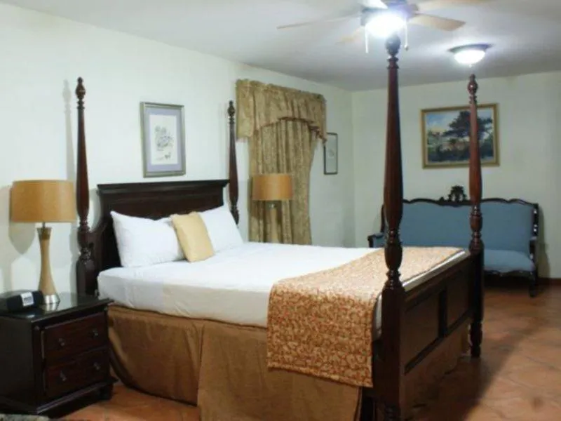 Courtleigh Hotel & Suites Kingston 5*,  Jamajka