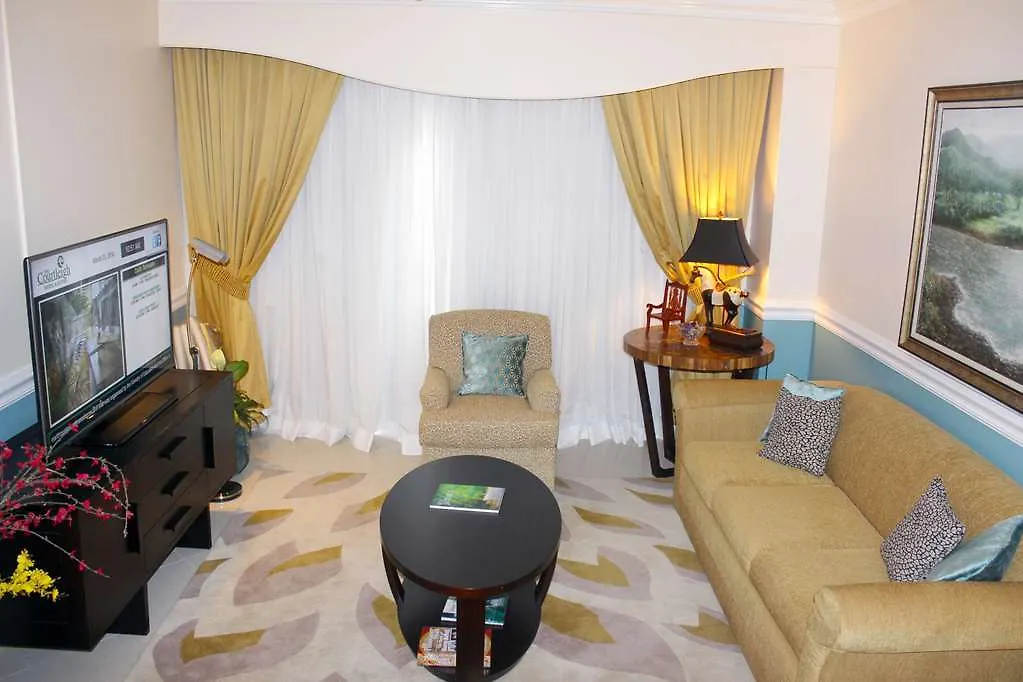Courtleigh Hotel & Suites Kingston