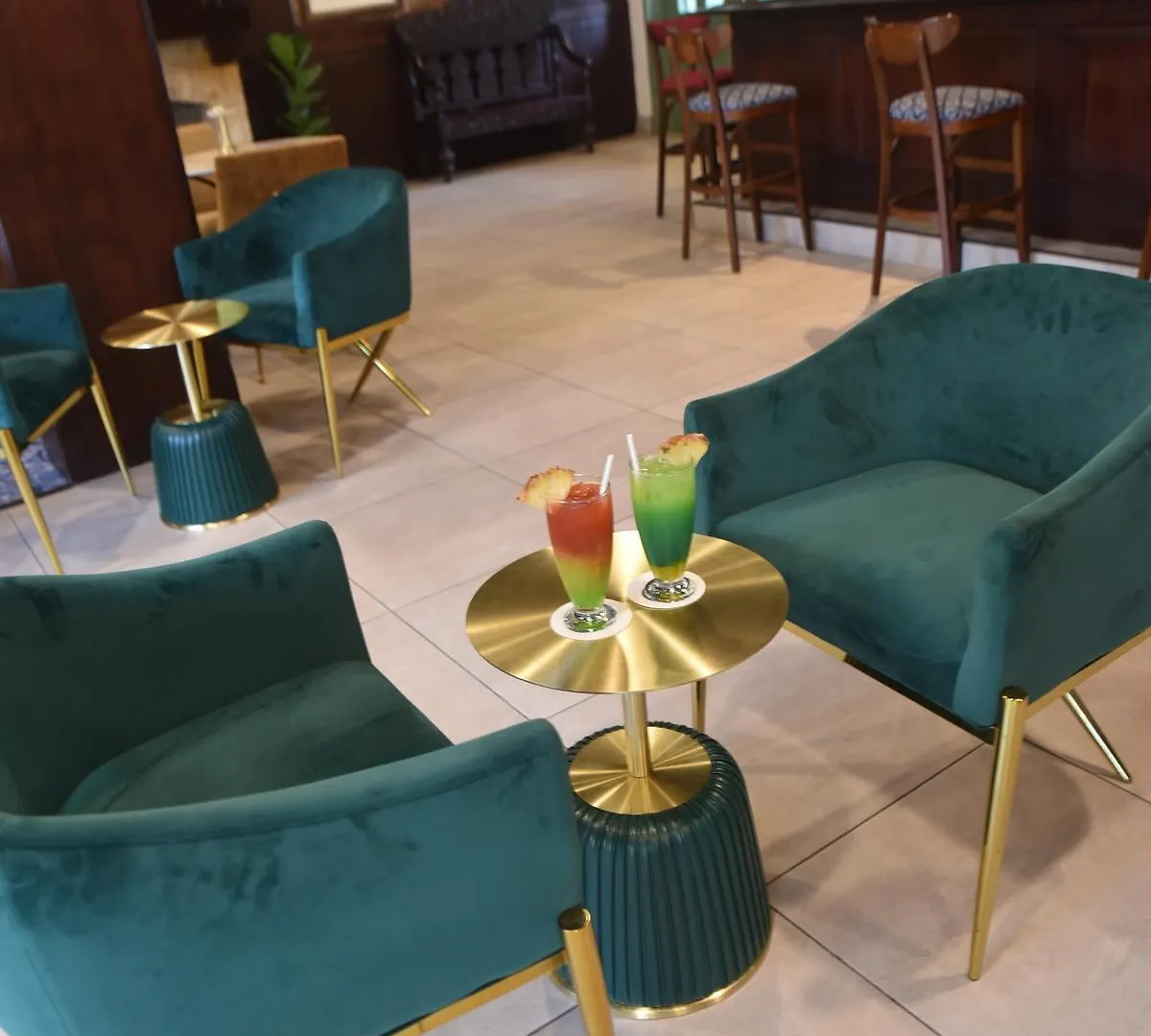Courtleigh Hotel & Suites Kingston 5*,  Jamaica