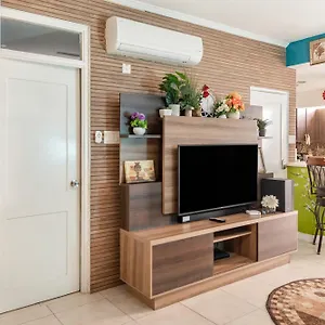 Leroy Place Apartment