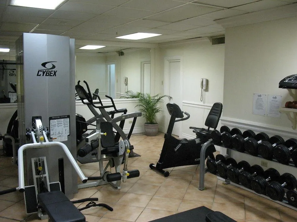 Courtleigh Hotel & Suites Kingston