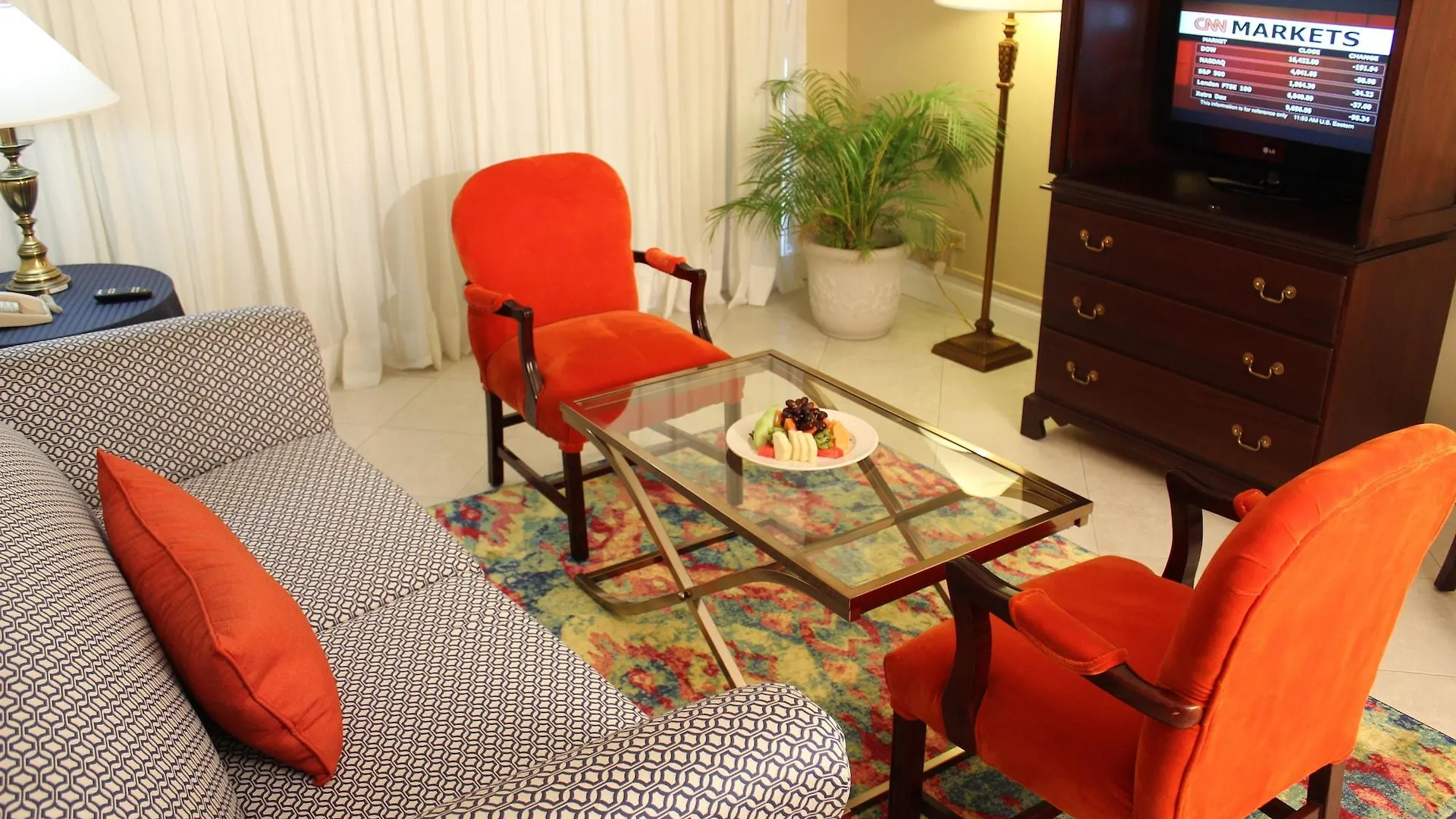 Courtleigh Hotel & Suites Kingston 5*,