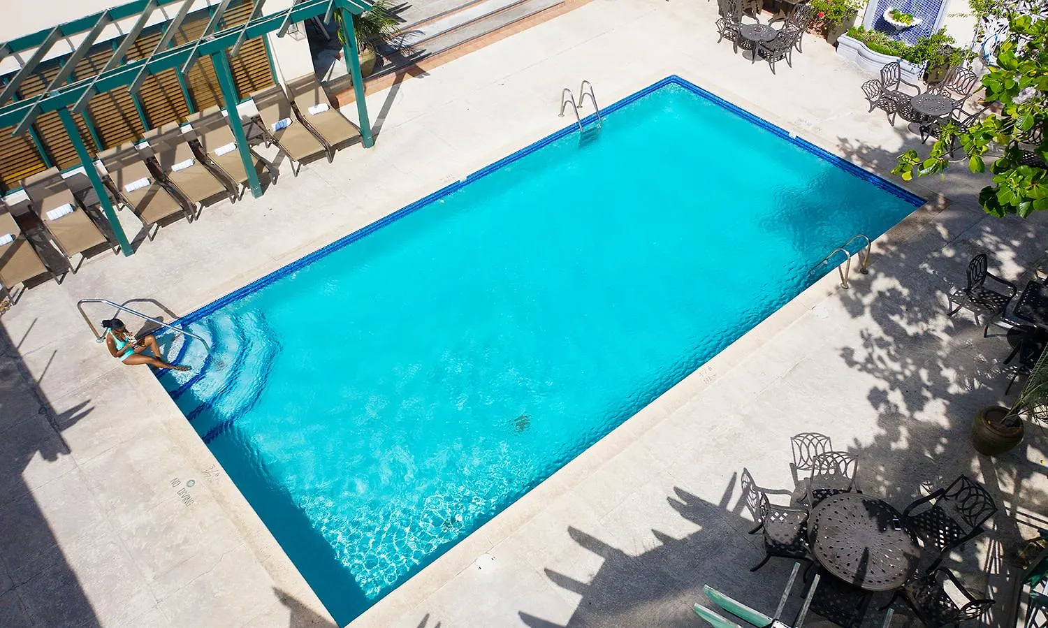 Courtleigh Hotel & Suites Kingston