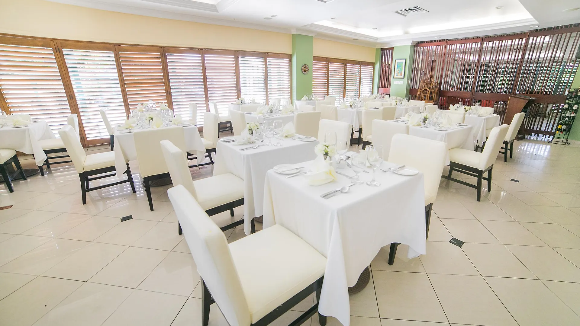 Courtleigh Hotel & Suites Kingston Jamaica
