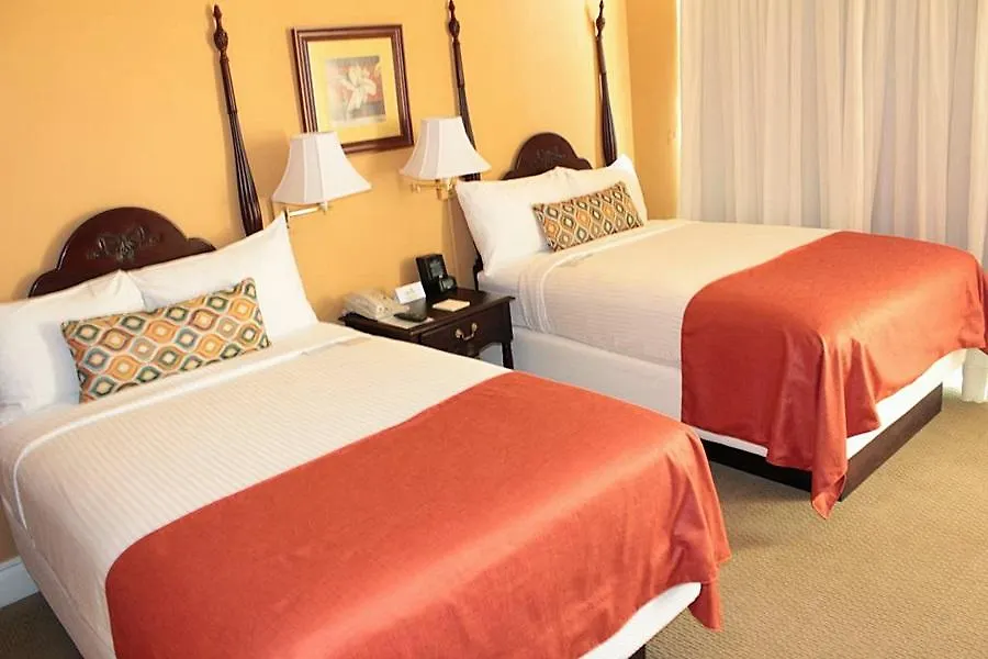 Courtleigh Hotel & Suites Kingston