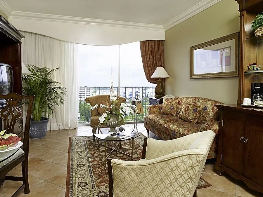 Courtleigh Hotel & Suites Kingston
