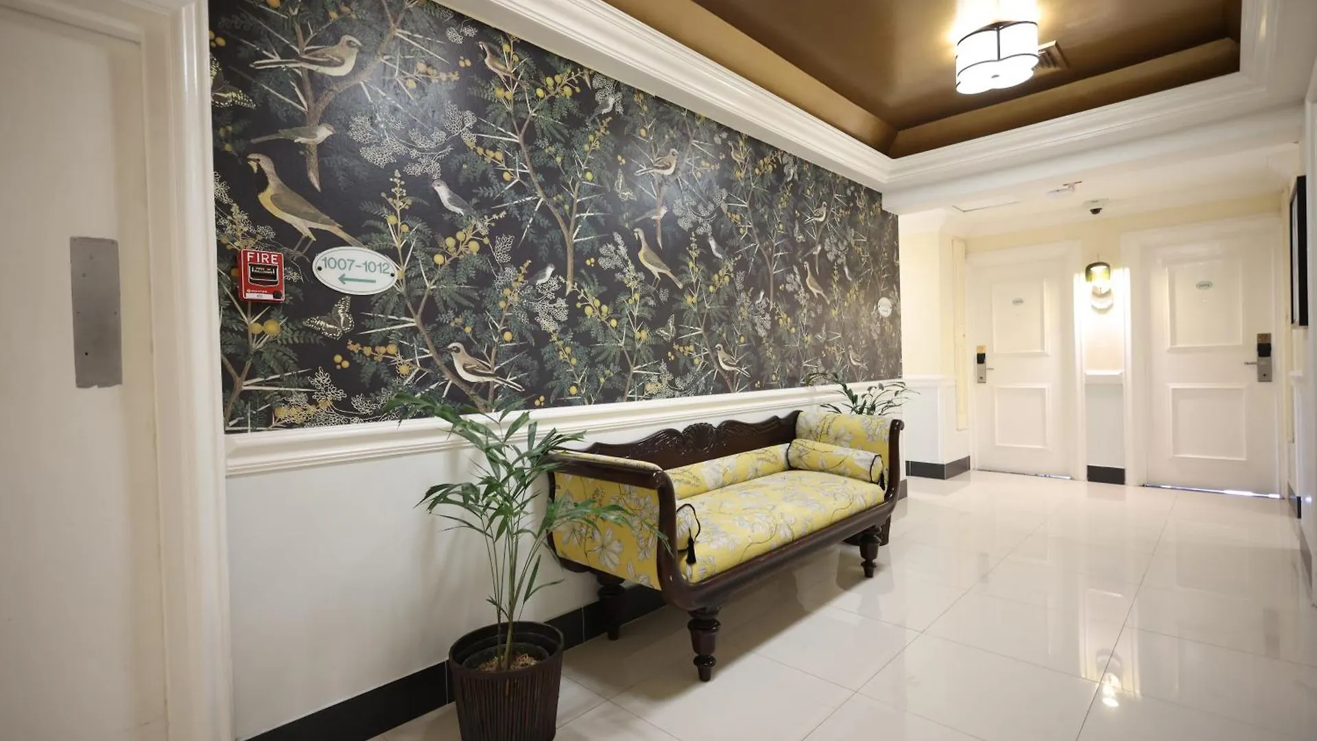 Courtleigh Hotel & Suites Kingston Jamaica