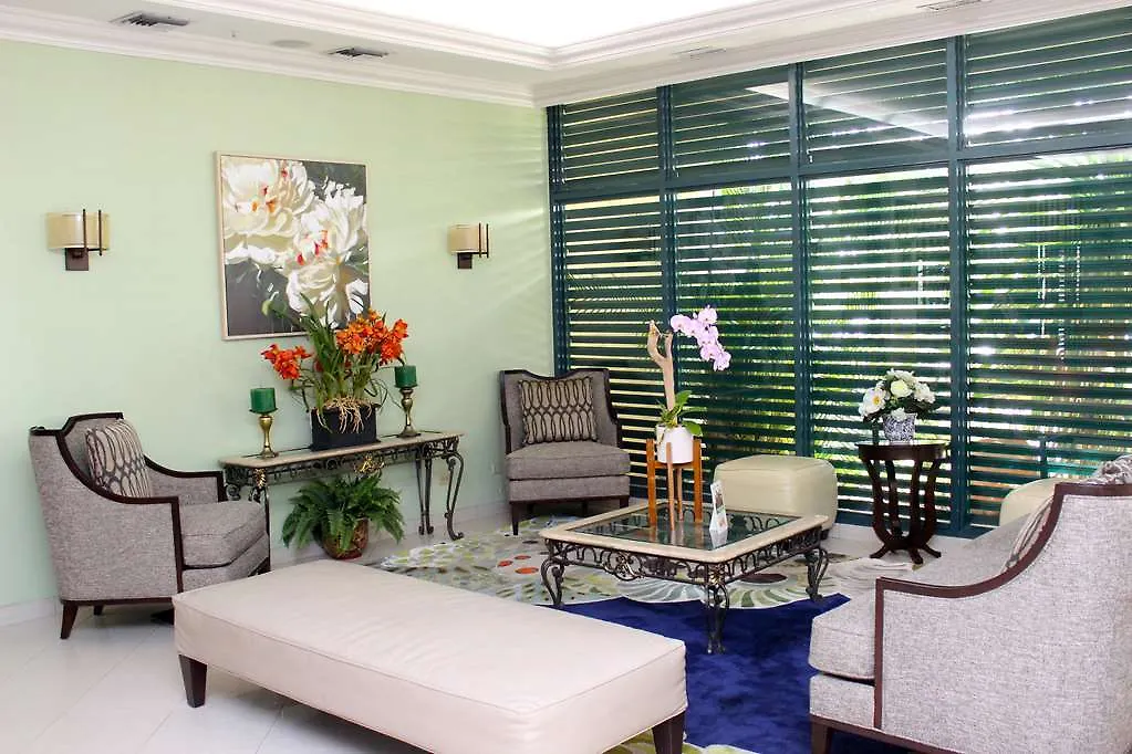 Courtleigh Hotel & Suites Kingston
